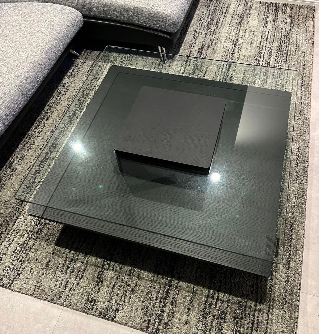 引取限定　アルモニア ARMONIA KAREN センターテーブル　家具