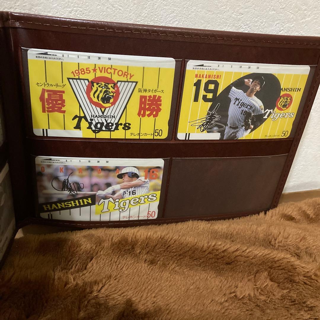 阪神タイガース 1985優勝記念 - メルカリ