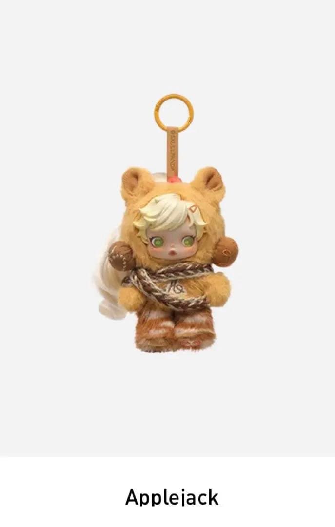 スカルバンダMyLittlePony Applejack アップルジャック - メルカリ