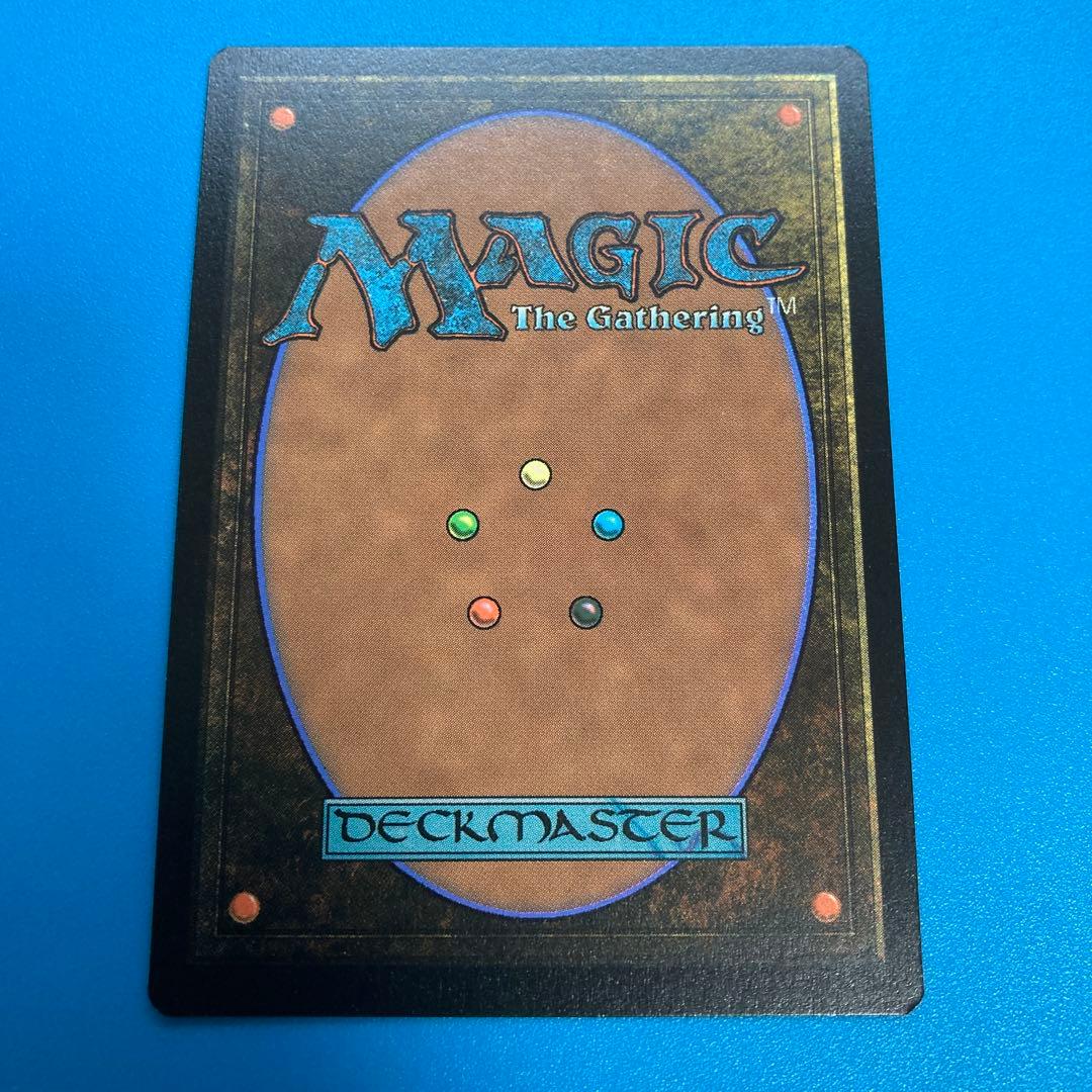 MTG シーモアの執事、トワメル 日本語 拡張Foil - メルカリ