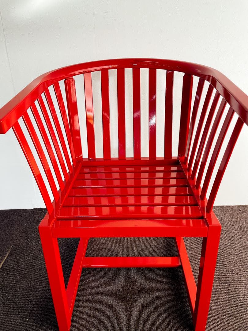 1月末まで処分SALE！高級スウェーデン家具　ヤシネスチェア