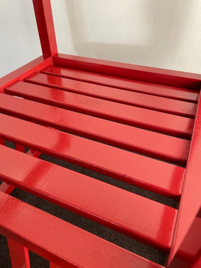 1月末まで処分SALE！高級スウェーデン家具　ヤシネスチェア