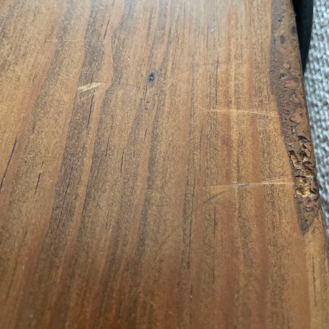 輸入家具　無垢材　メキシコ家具　セグシーノ　テレビ台