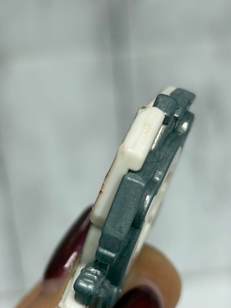 ベイブレードドラグーンMS メタルストーム　HMS ATTACK 攻撃