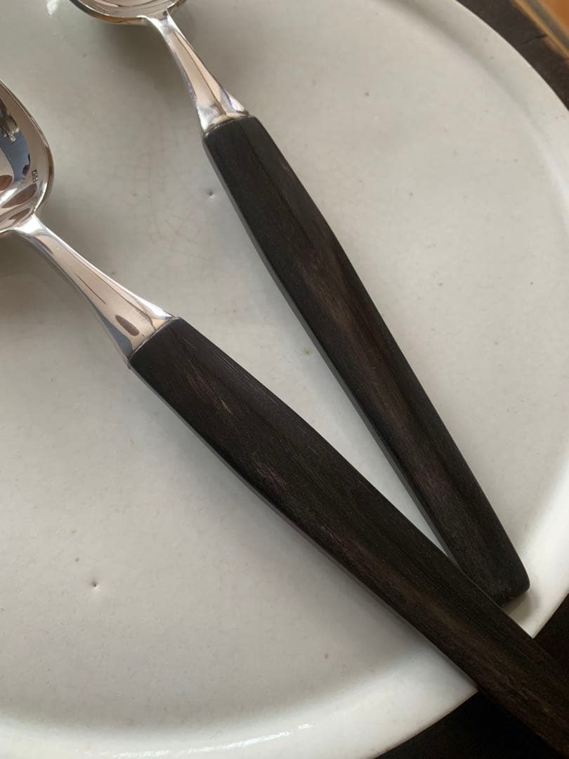 パリSIECLE シルバースプーンセット