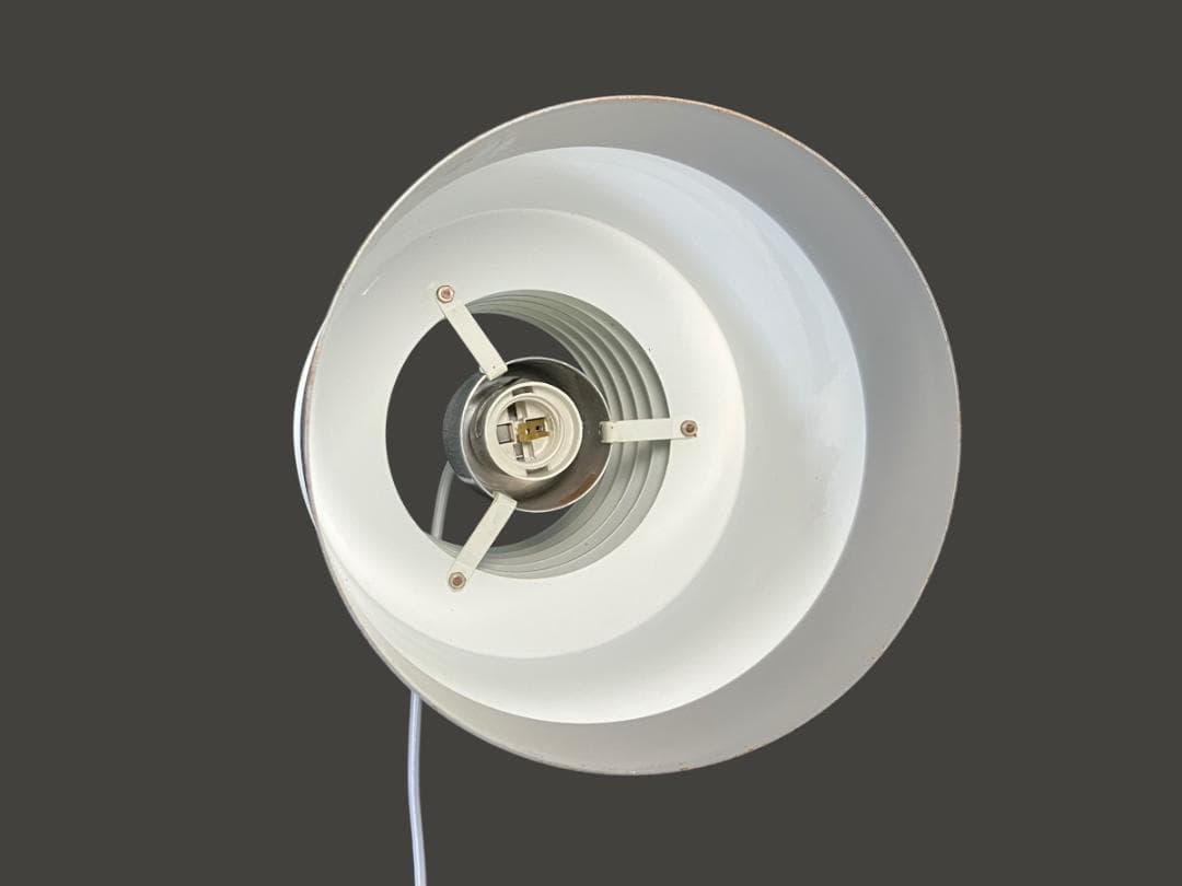 ☆廃盤美品 Fog & Morup フォグ&モーラップ HYDRA ライト 照明 - メルカリ