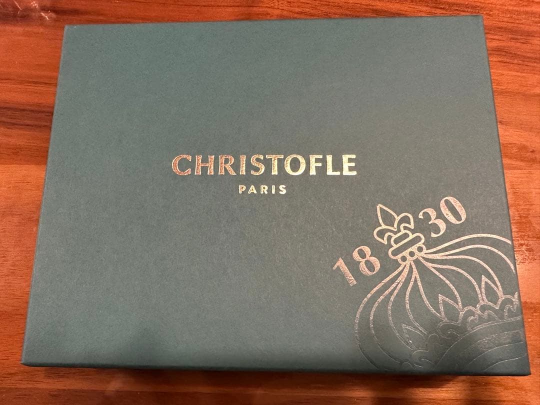 クリストフリル　フォトフレーム