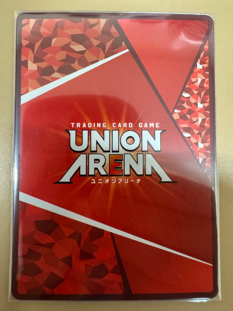 ユニオンアリーナ エキドナ パラレル 星2 リゼロ