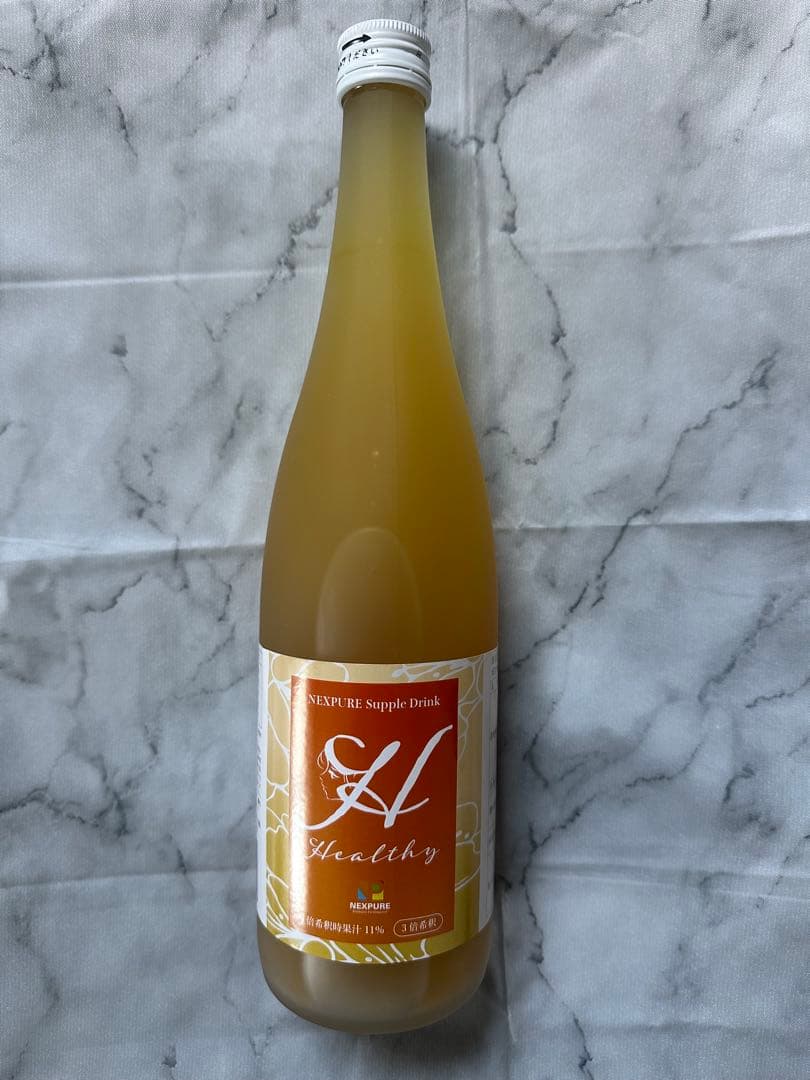 ＊値下げしました＊在庫処分【3本特価】サプリドリンク サポートドリンク