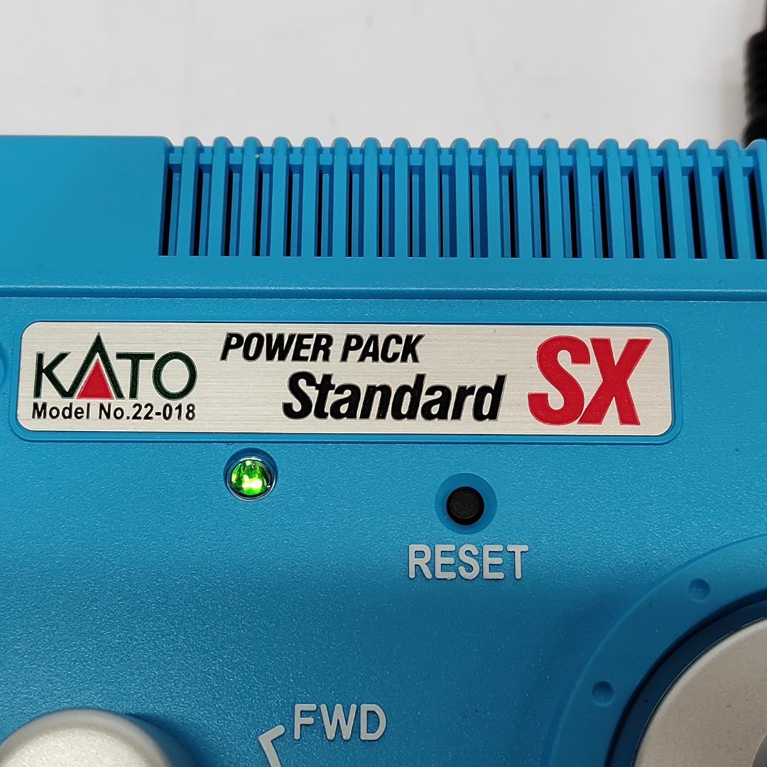 KATO Nゲージ M2 待避線付きエンドレス線路基本セット 付属完 m1176