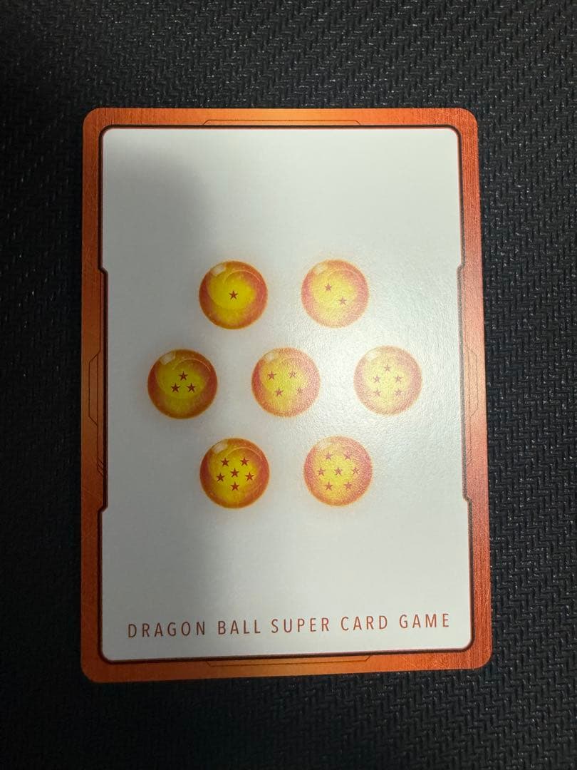ドラゴンボールフュージョンワールド エナジーマーカー 11巻 金