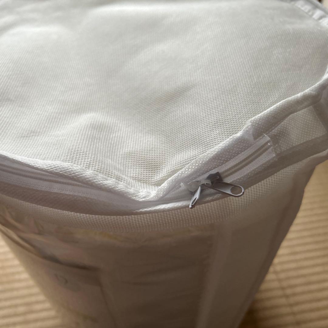 低反発4cmマットレス トッパー ダブル　　新品　未開封