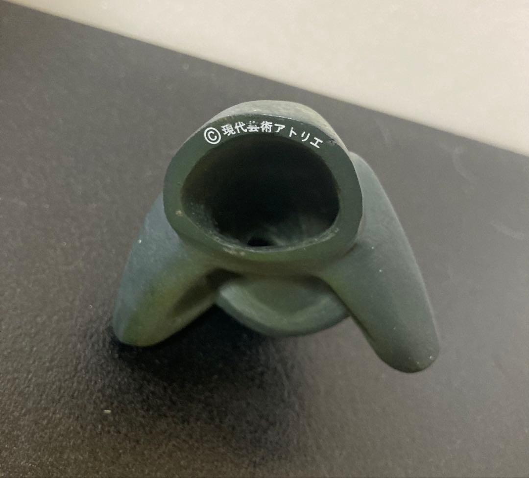 岡本太郎　午後の日　フィギュア