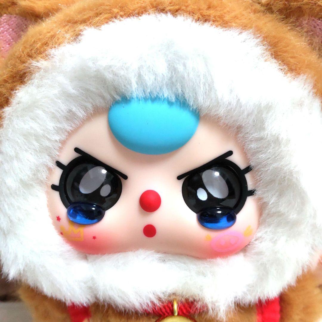 babythree cat ベイビースリー ビリオネアキャット シークレット