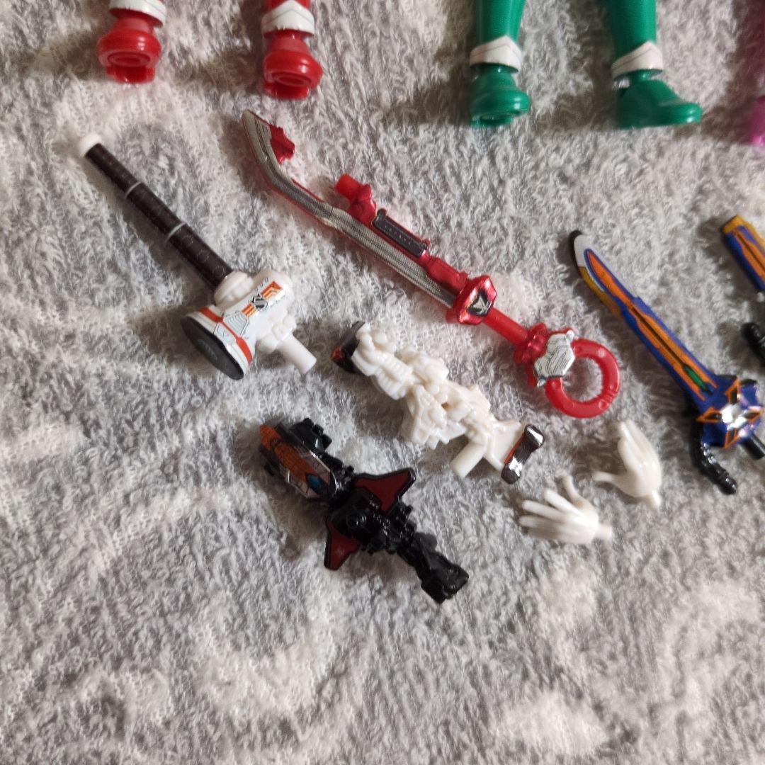 勇動 ルパンレンジャー パトレンジャー YUDO ゴジュウジャー ルパパト