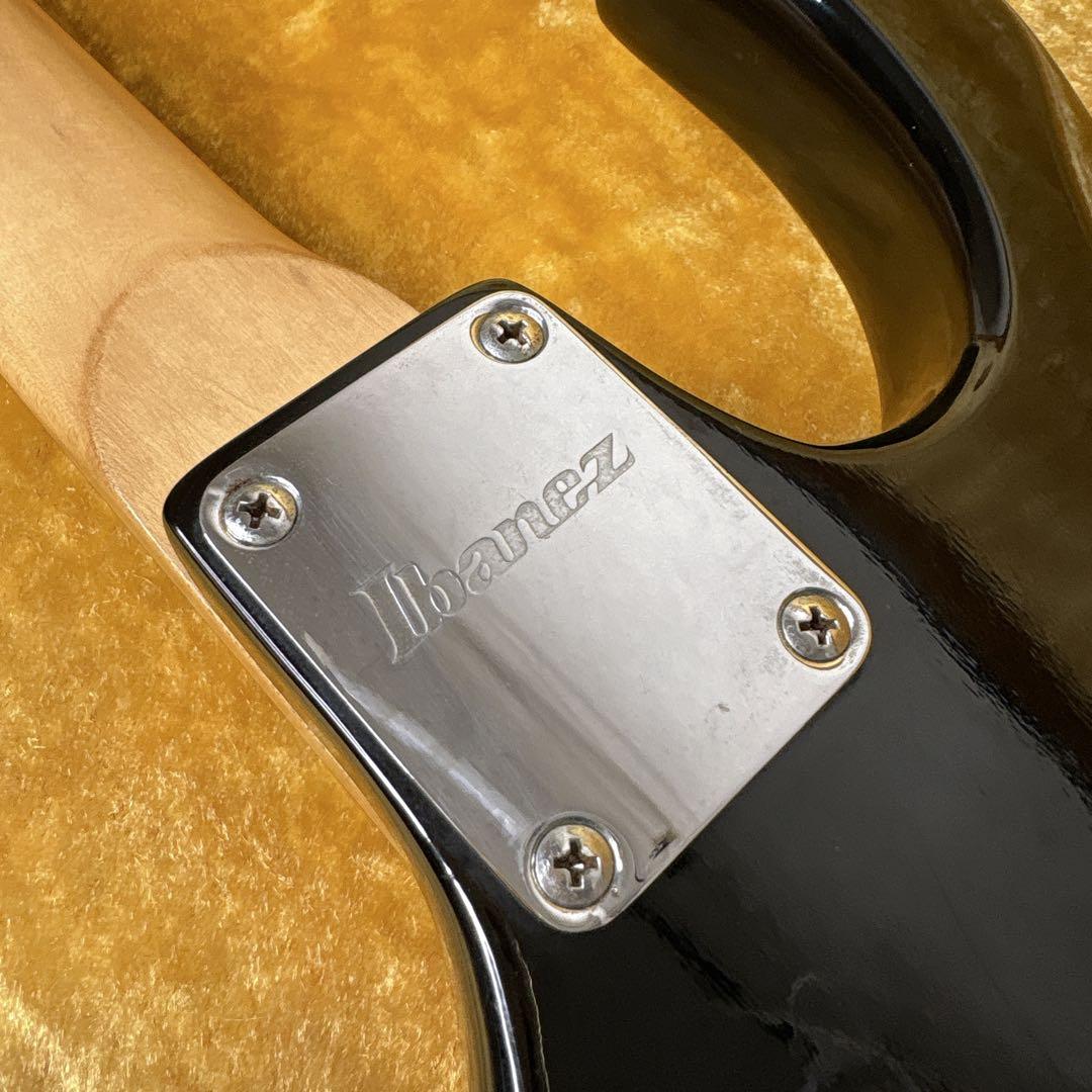 90's アイバニーズ　Silver Cadet