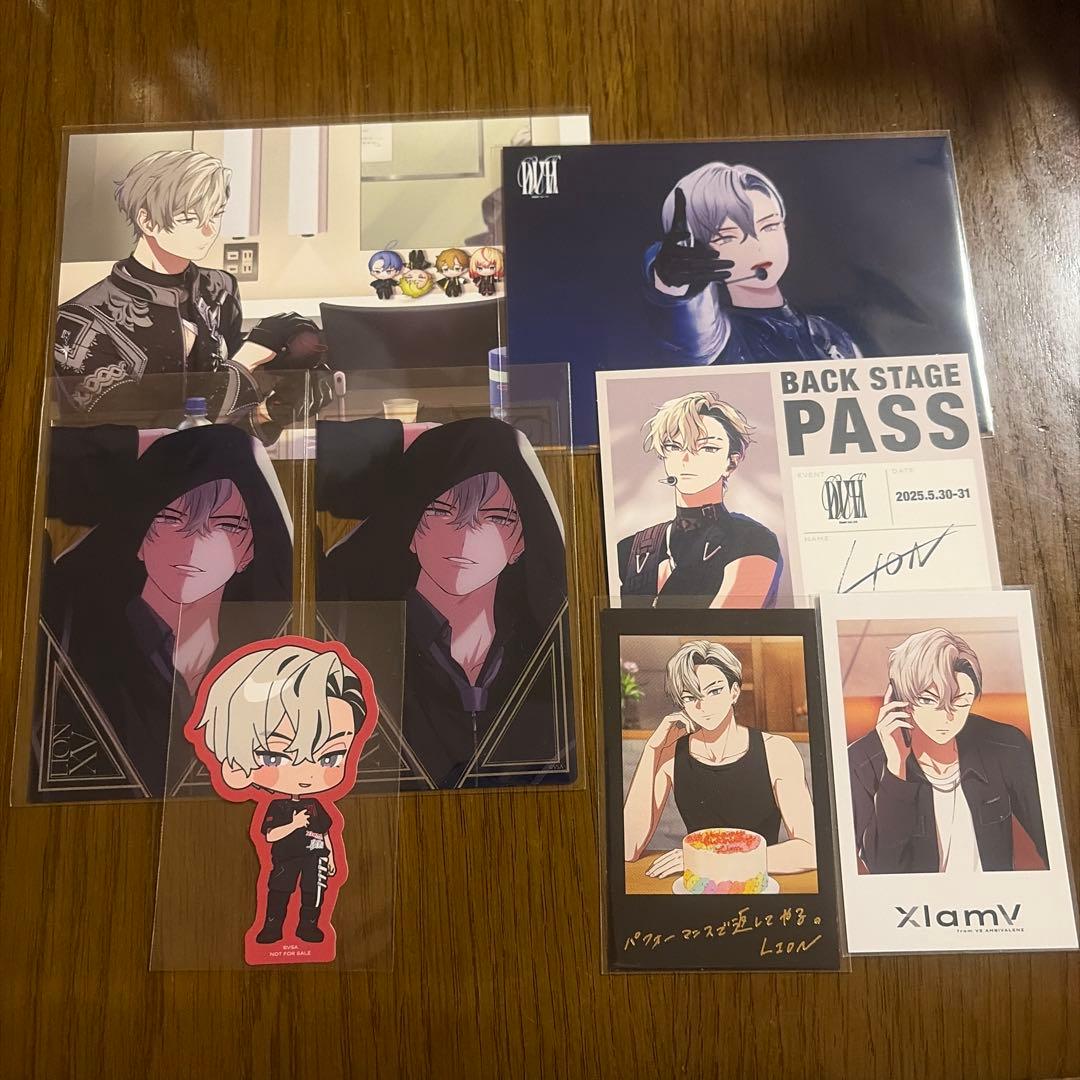 ビバレン レオン - メルカリ