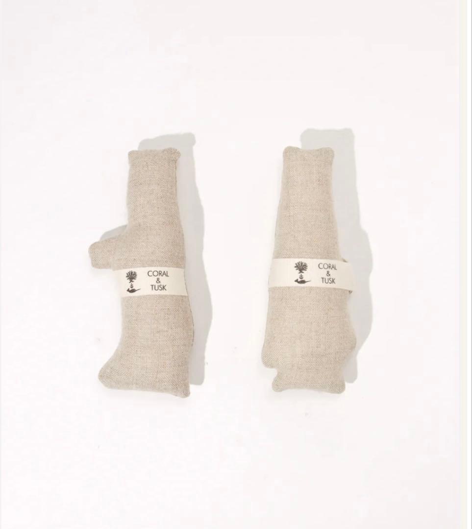 Coral & Tusk Halloweenハロウィン　ポケットクッションカバー