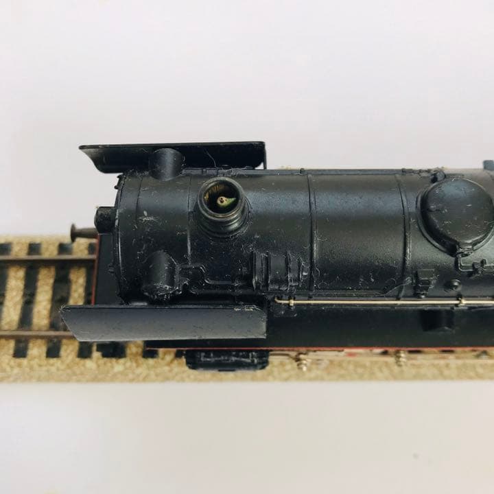 ドイツ メルクリン社製 HOゲージ 01型蒸気機関車