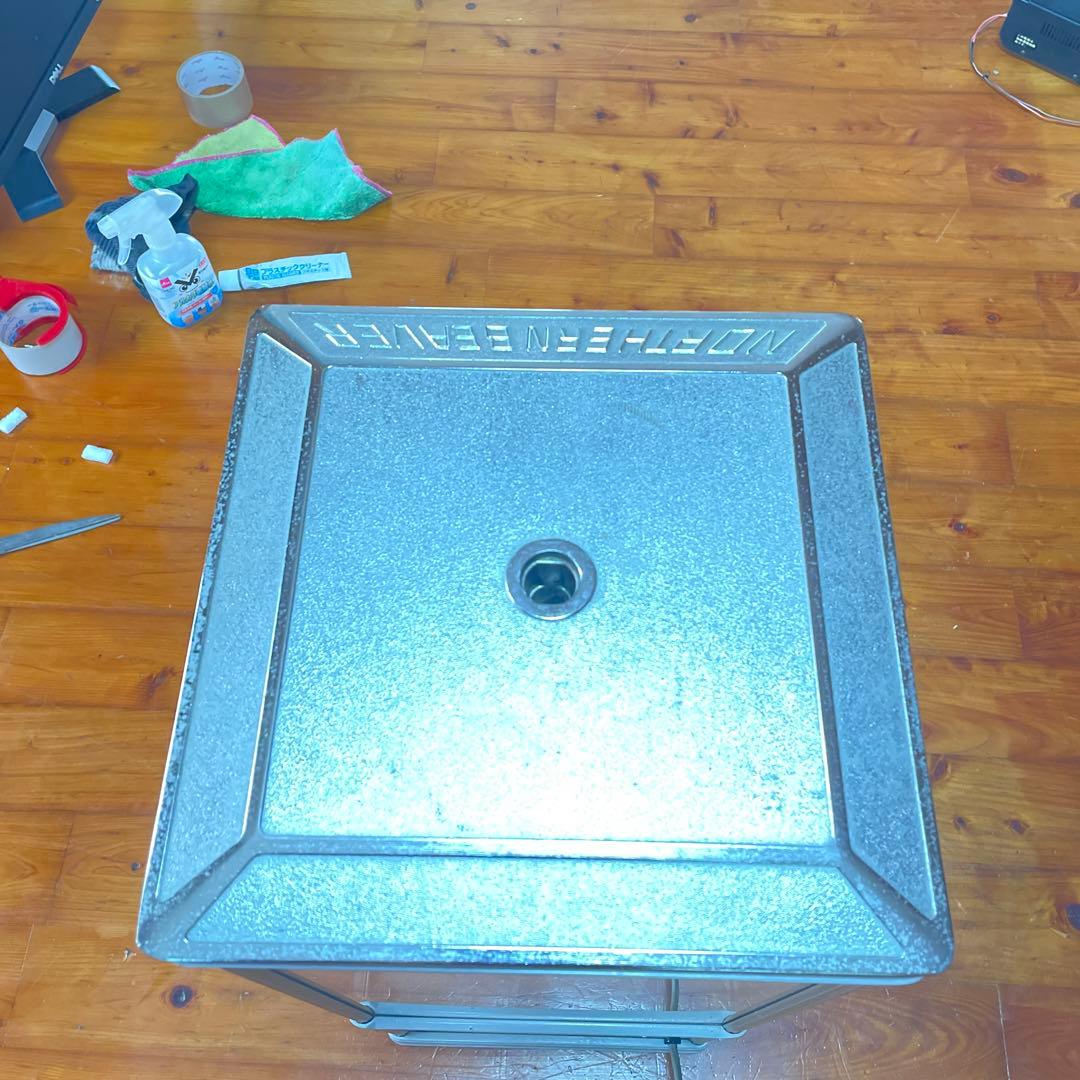 ガチャガチャ ビーバー55（K800) - メルカリ