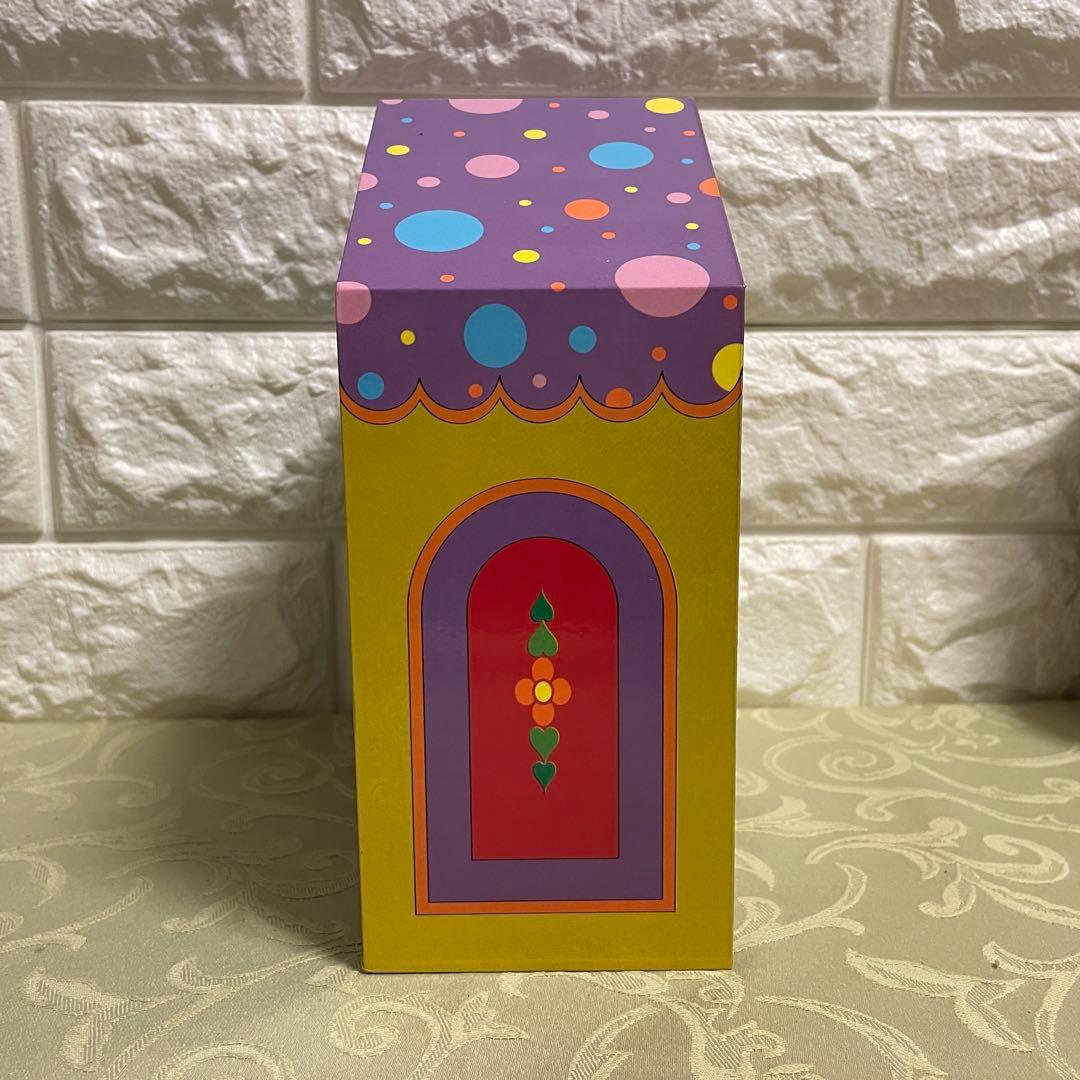 お正月セール❗️むらいこうじオルゴール☆Little Clown