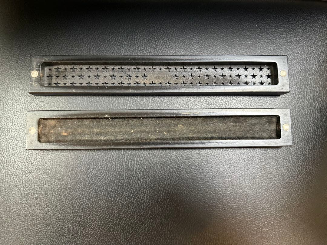 Supreme お香立て　Stars Incense Burner