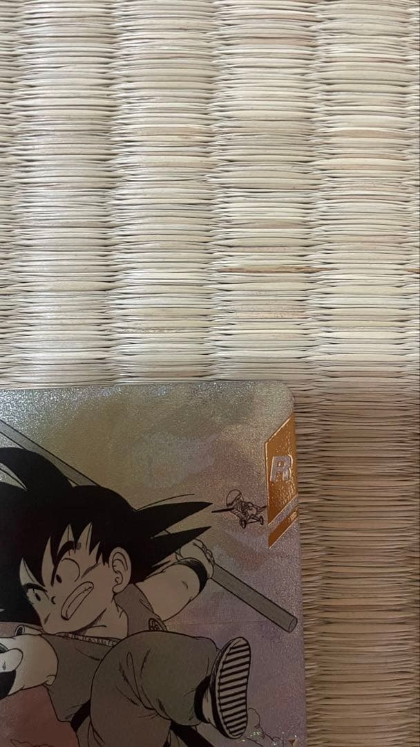 スーパードラゴンボールスーパーダイバーズ4枚セット➕おまけ - メルカリ