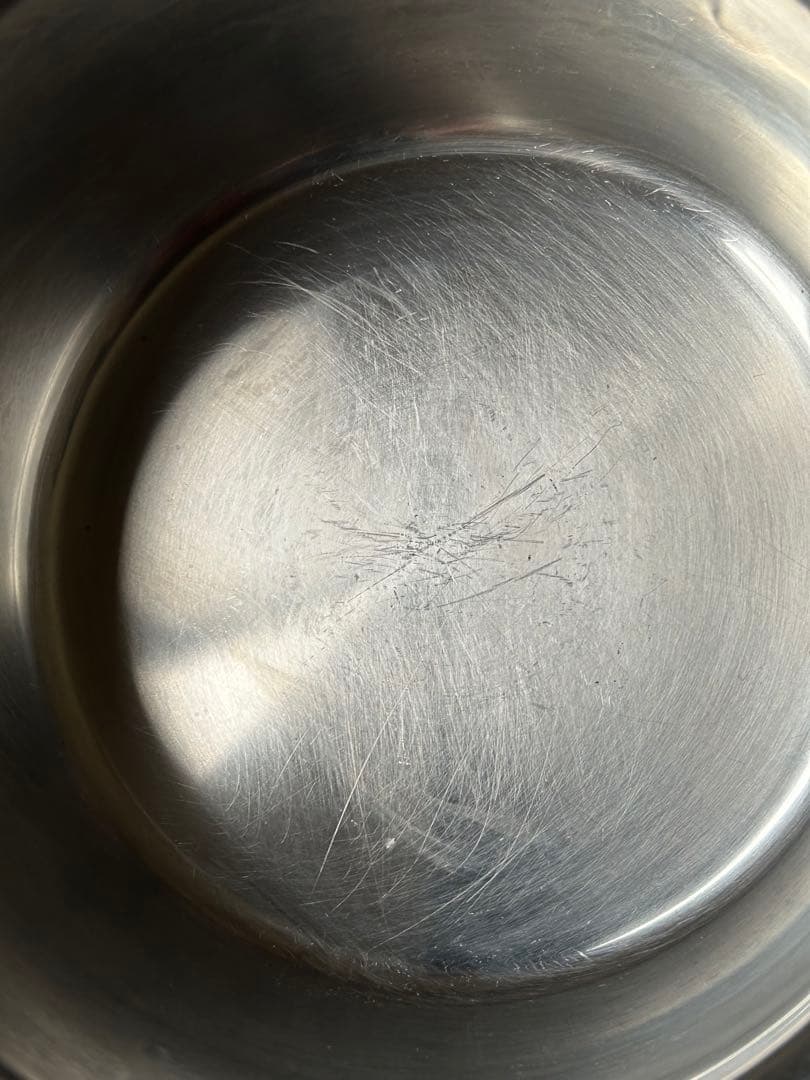 宮崎制作所　ジオプロダクト　日本製 IH対応 オール熱源　２点セット