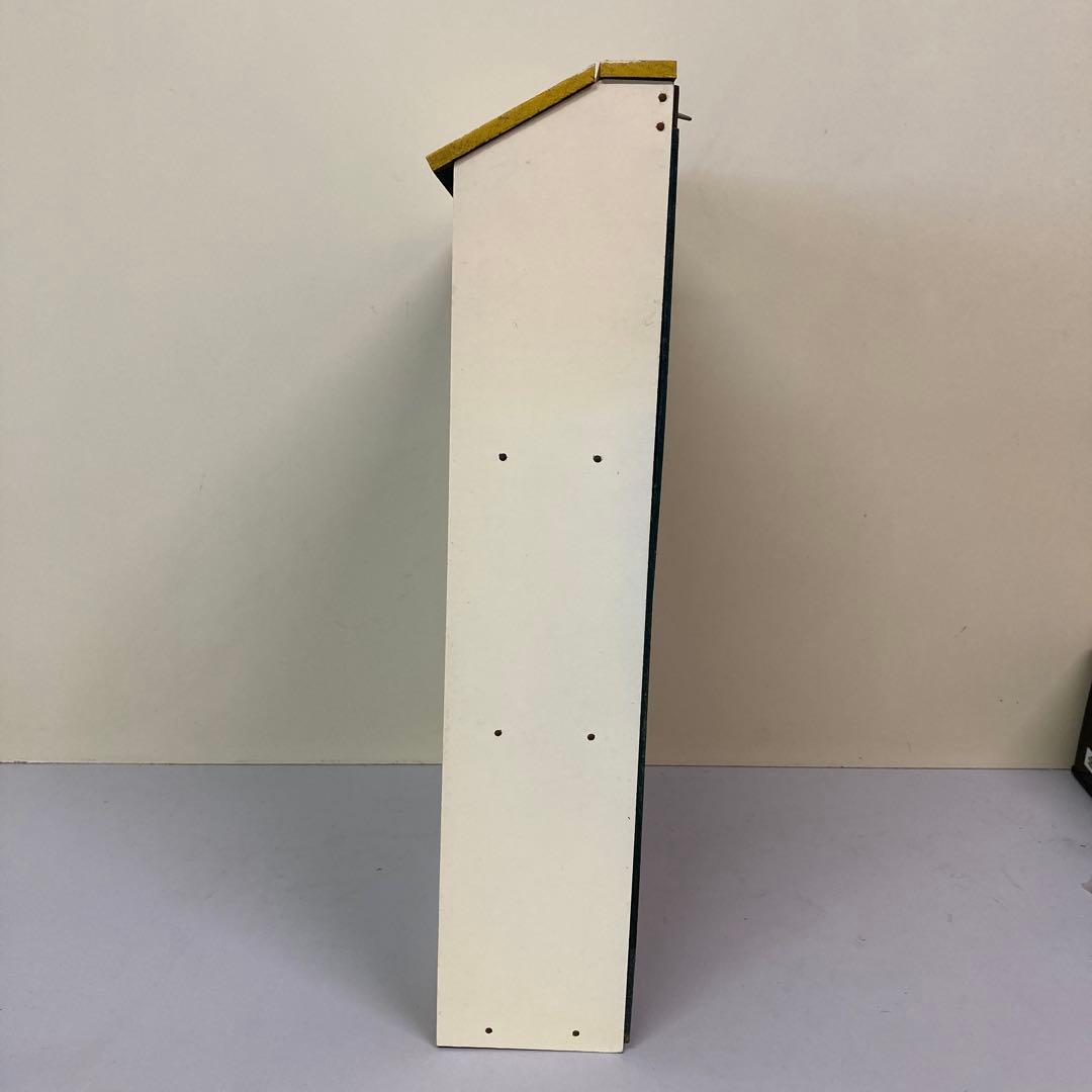 B-5 ミニチュア ディスプレイケース コレクションケース ショーケース 飾り棚