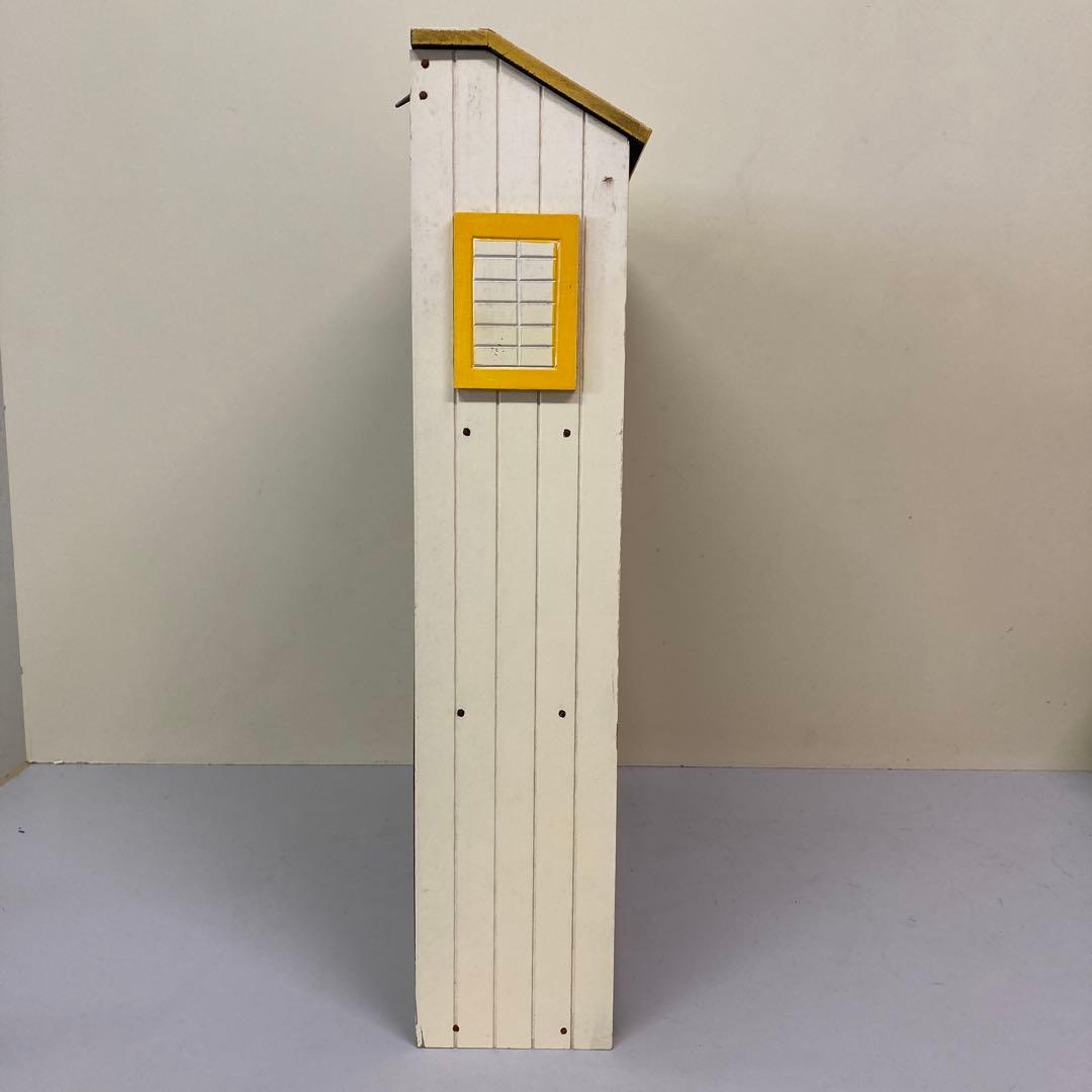 B-5 ミニチュア ディスプレイケース コレクションケース ショーケース 飾り棚