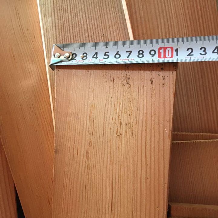 羽子板　白木　未使用　大量