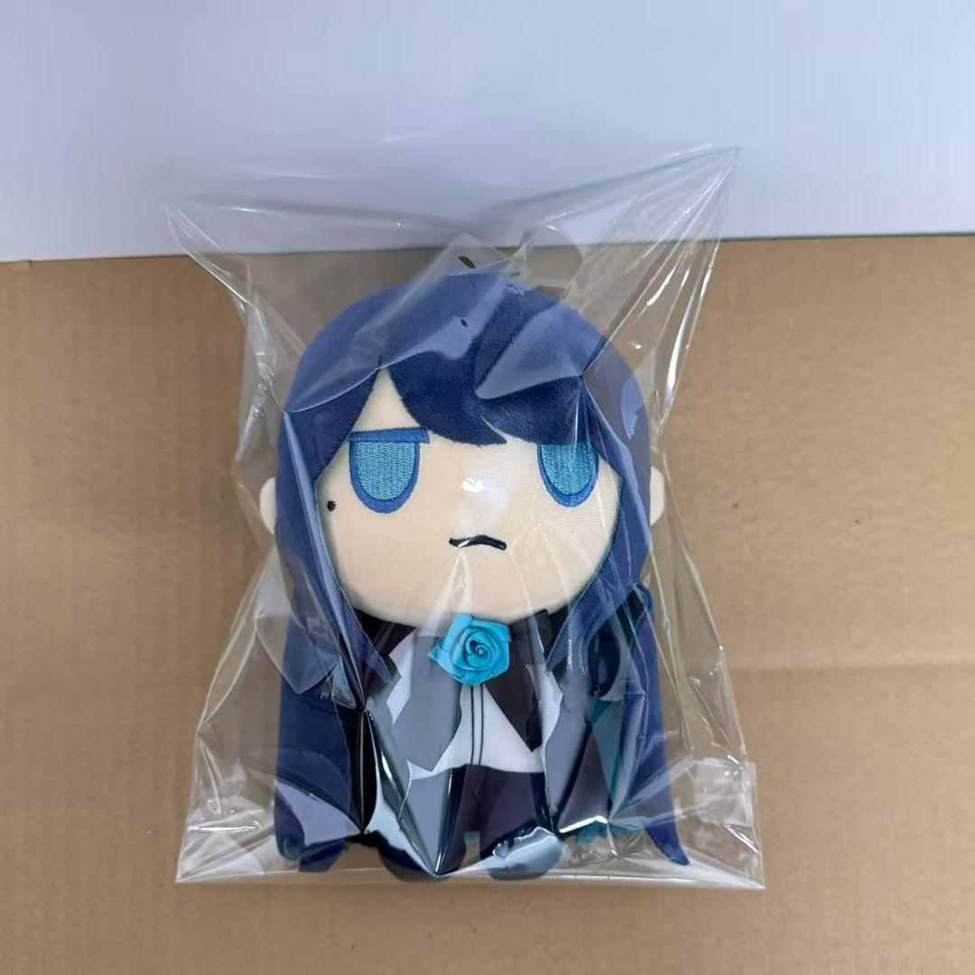 生まれましたよ おめでとうAdoちゃんぬいぐるみB Adoデザイン - メルカリ