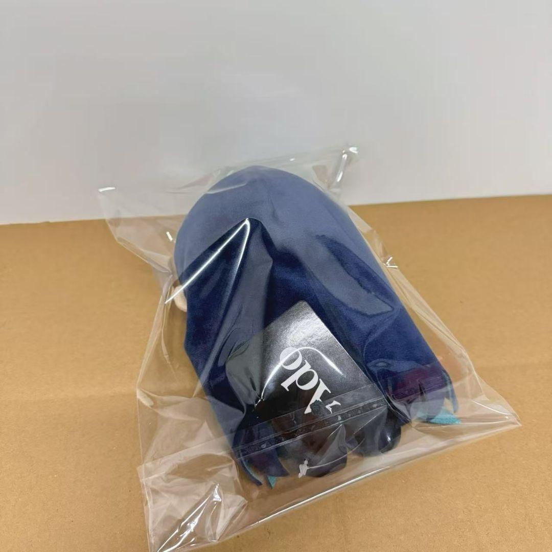 生まれましたよ おめでとうAdoちゃんぬいぐるみB Adoデザイン - メルカリ