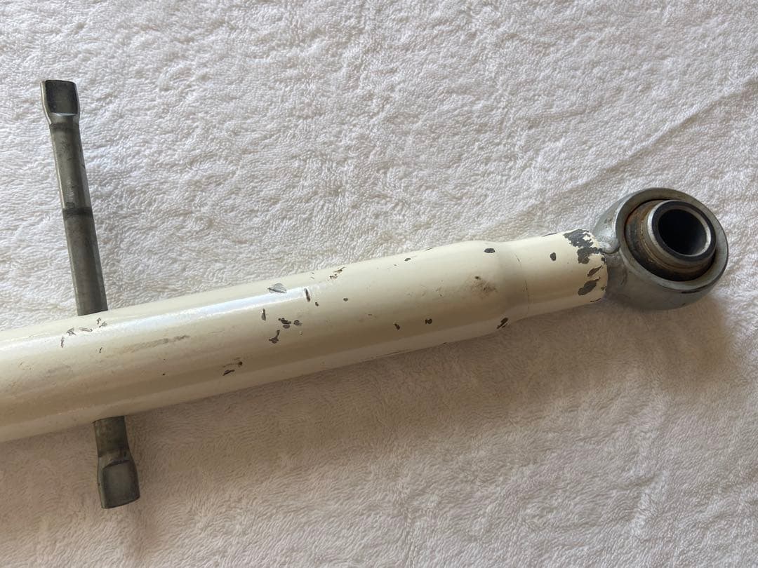 トップリンク　延長タイプ　白