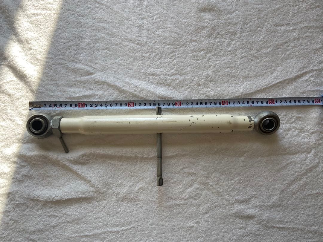 トップリンク　延長タイプ　白