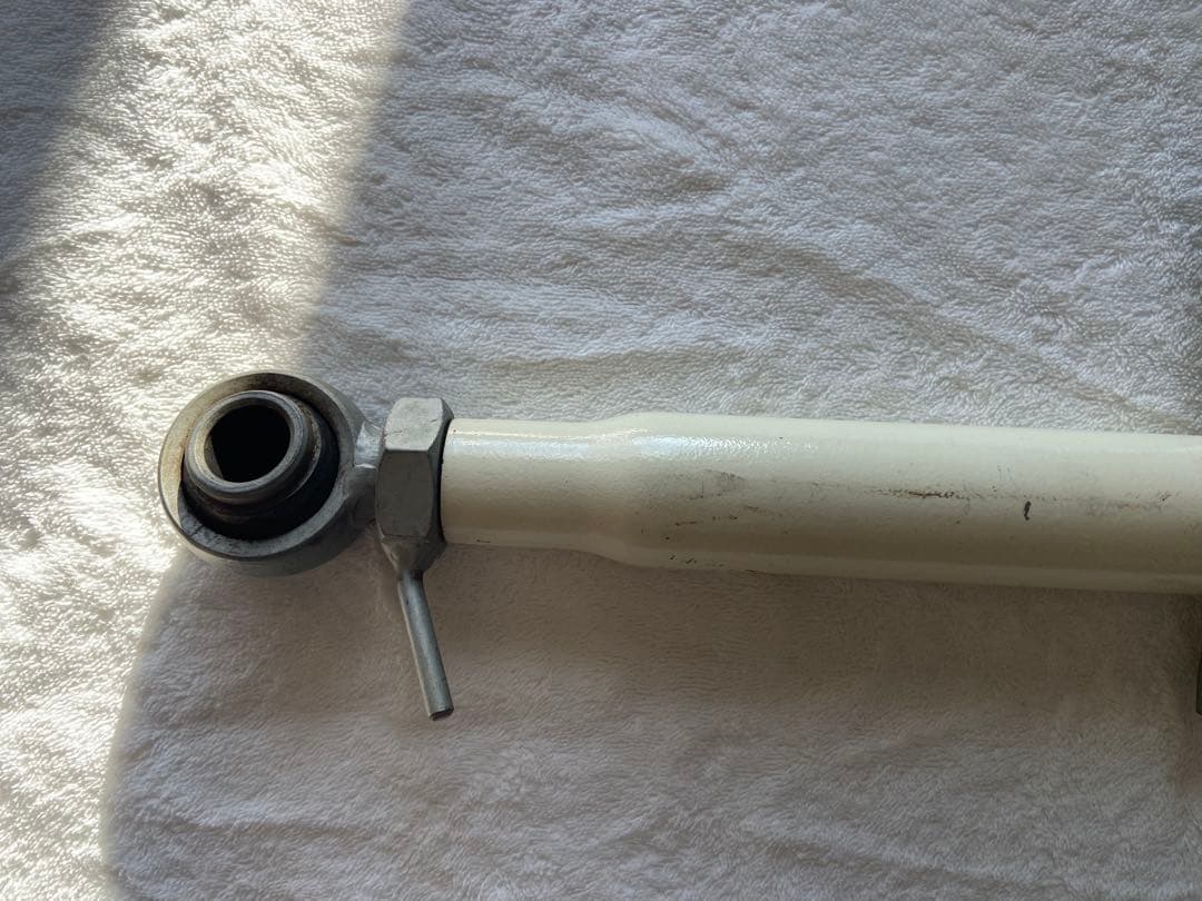 トップリンク　延長タイプ　白