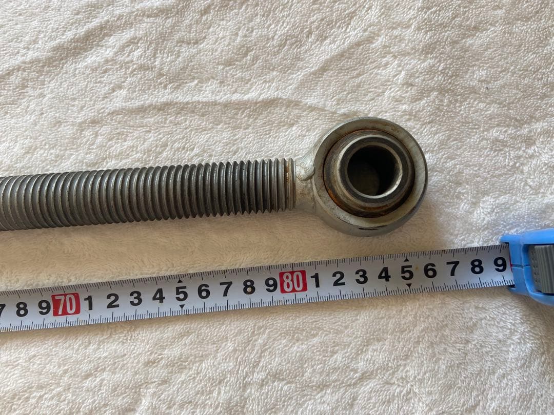 トップリンク　延長タイプ　白