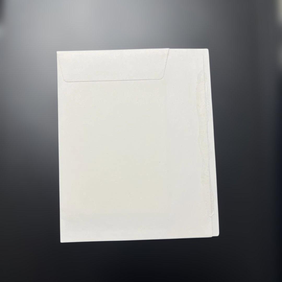 ポケモンカード ドーブル&色マーカー 旧裏面プロモ 未開封