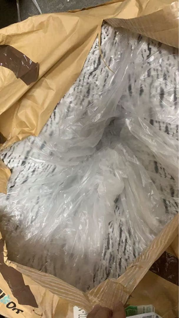 新品 yogibo Luxe Support Premium ライトグレー