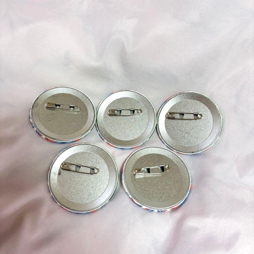 真白友也 缶バッジ まとめ売り