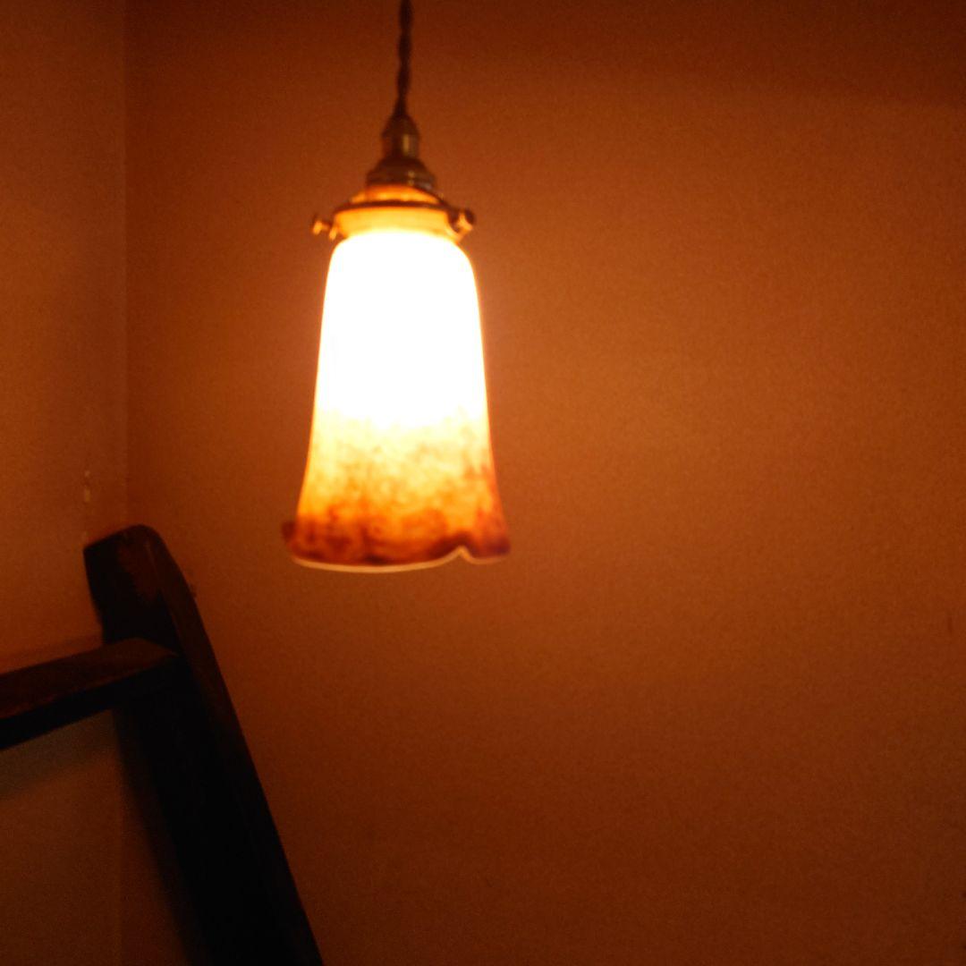 ミューラー　ペンダントライト