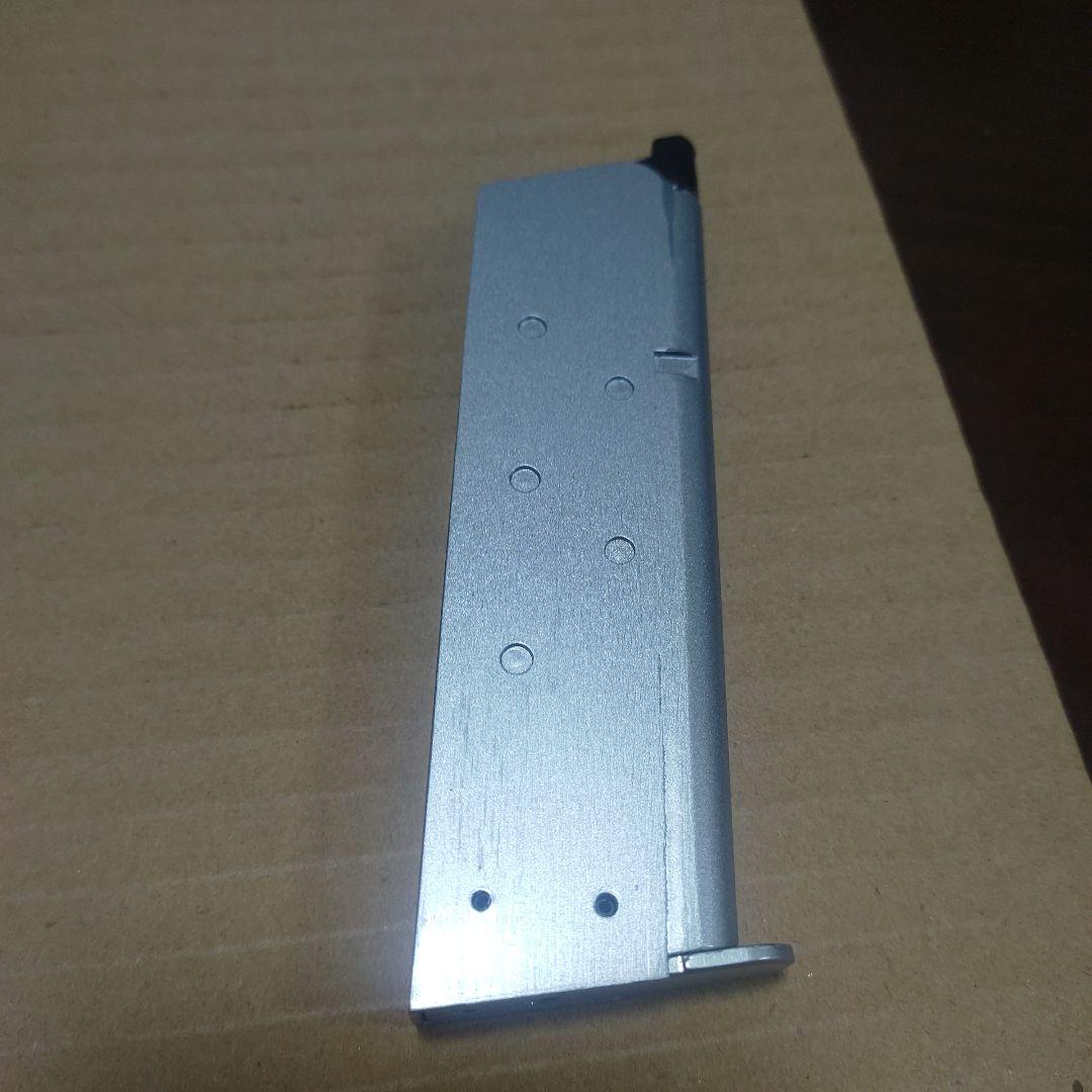 ハードボーラーターミネーターモデル CBHWver. WESTERN ARMS