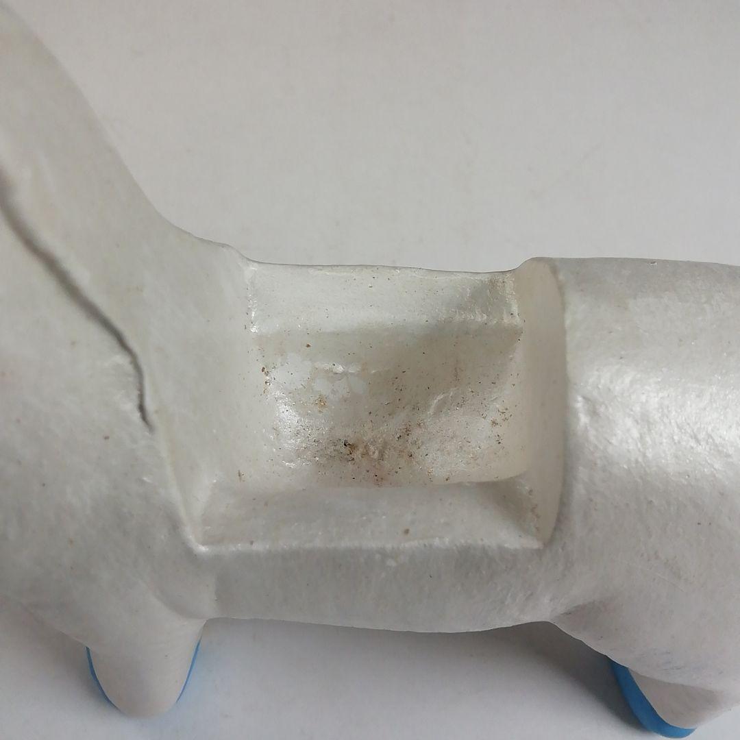 W99 香合 『伏見人形』『六代目 丹喜 作』 共箱 茶道具 - メルカリ