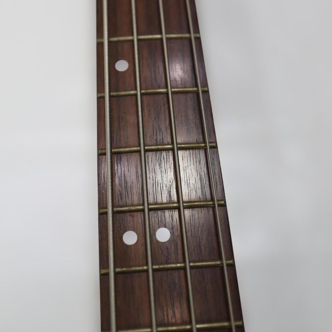 Chatting Bird チャッティングバード エレキベース