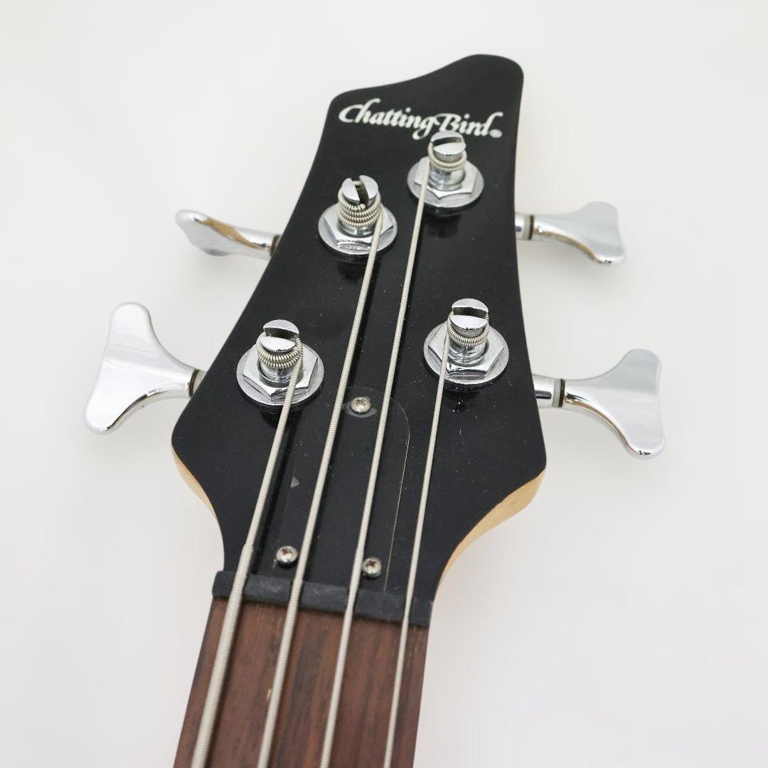 Chatting Bird チャッティングバード エレキベース
