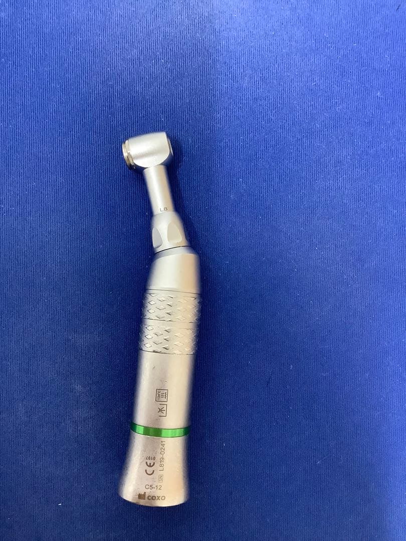 YUSENDENT CX235C4 コントラアングル　ハンドピース