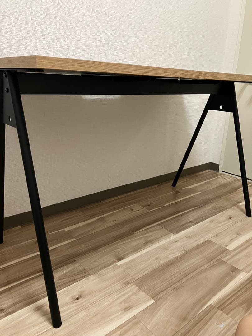 120×60×72 ジャーナルスタンダードファニチャーワークデスク