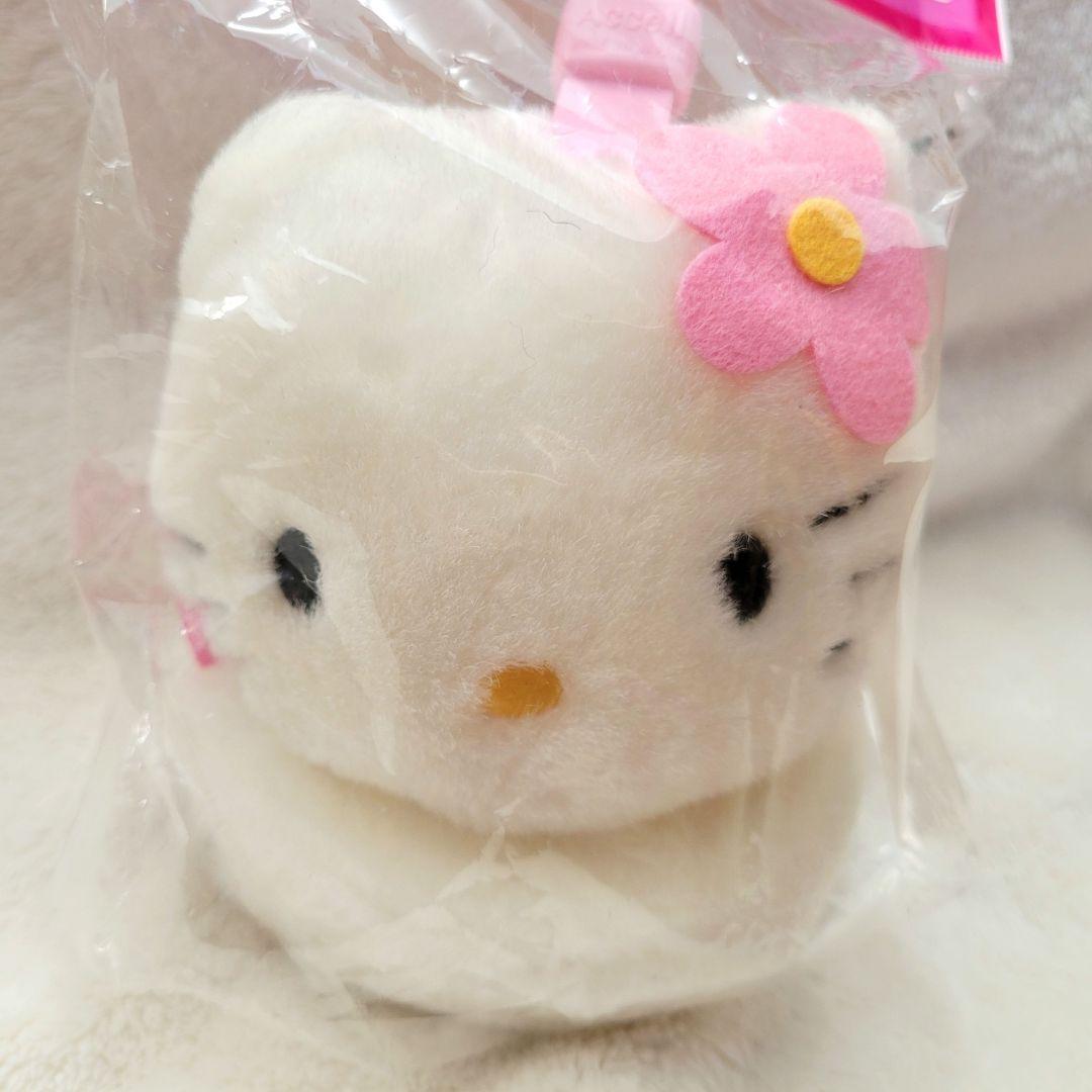 希少】00s ハローキティ耳当て イヤーマフ 平成レトロ 日本製 - メルカリ