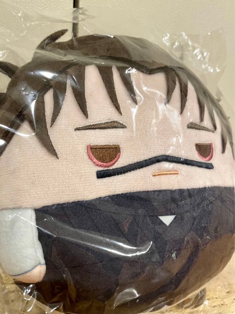 アニメイト限定 呪術廻戦 脹相 ちょうそう ふわコロりん Msize5 ぬい