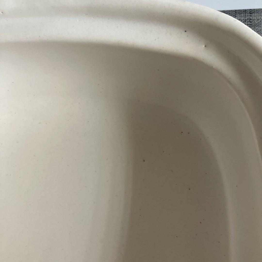 未使用　長谷園　おでん鍋　土鍋